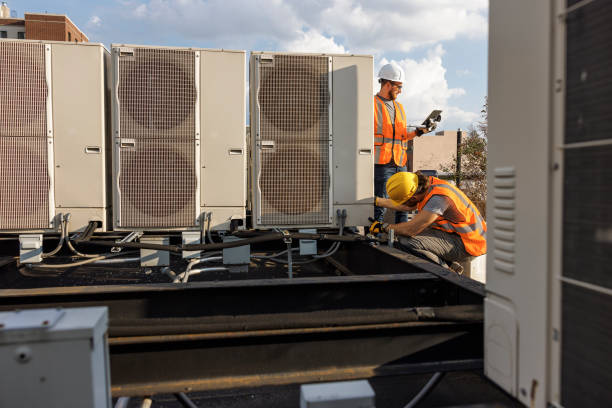 Best HVAC Maintenance Near Me  in Canadian, TX