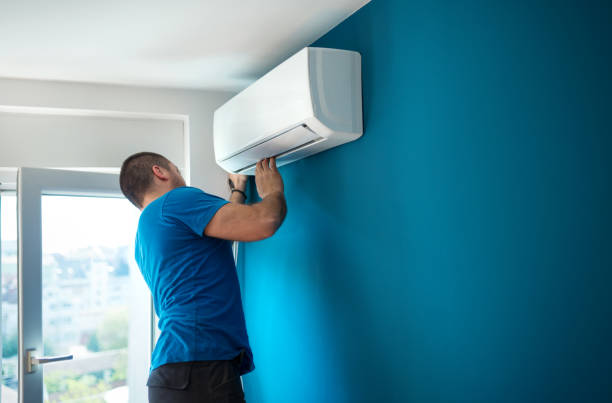 Best Affordable HVAC Services  in Canadian, TX