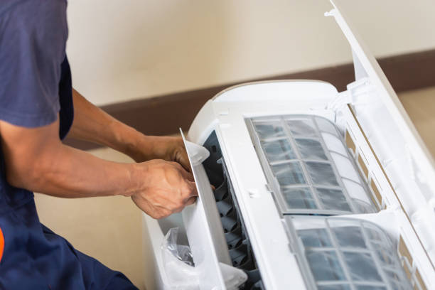 Best HVAC System Installation  in Canadian, TX