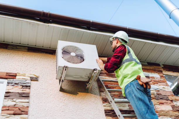 Best HVAC Installation Services  in Canadian, TX