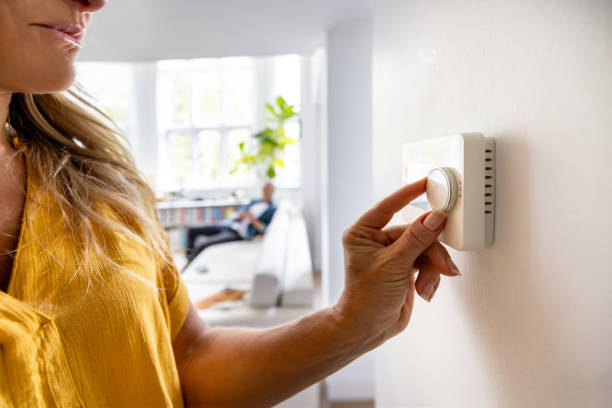 Best Best HVAC Companies  in Canadian, TX