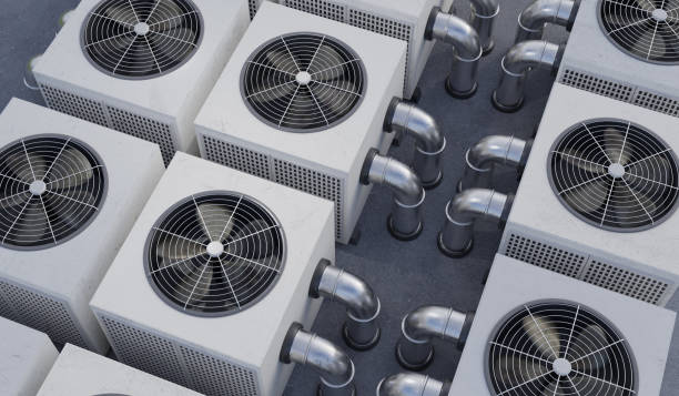 Trusted Canadian, TX HVAC Experts