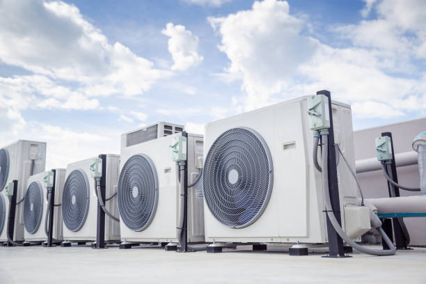 Best HVAC Companies Near Me  in Canadian, TX