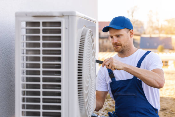 Best Air Conditioning Repair  in Canadian, TX