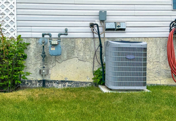 Air Duct Cleaning in Canadian, TX
