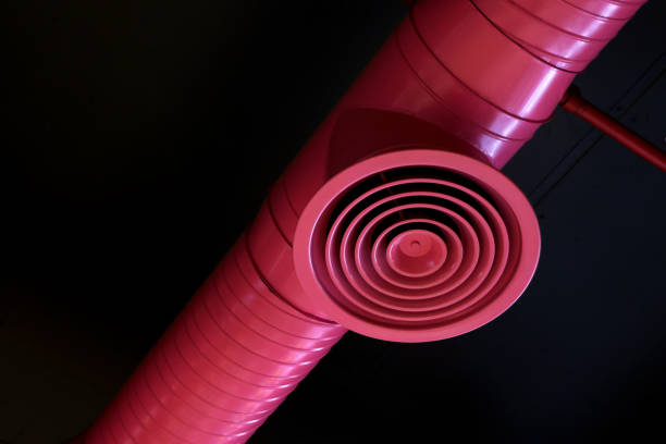 Best HVAC Air Duct Cleaning  in Canadian, TX